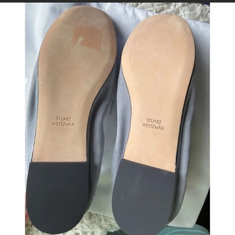 The Dixie Flats by Stuart Weitzman - Picture 4 of 5